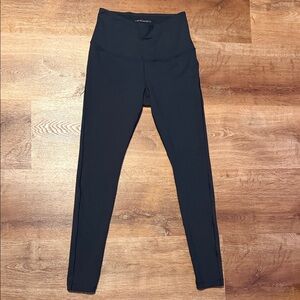 CALIA Women's Inspire High Rise 7/8 Legging